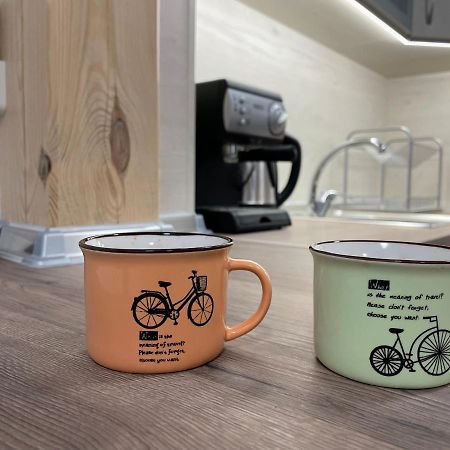 @Home+ Veliko Tarnovo Ngoại thất bức ảnh