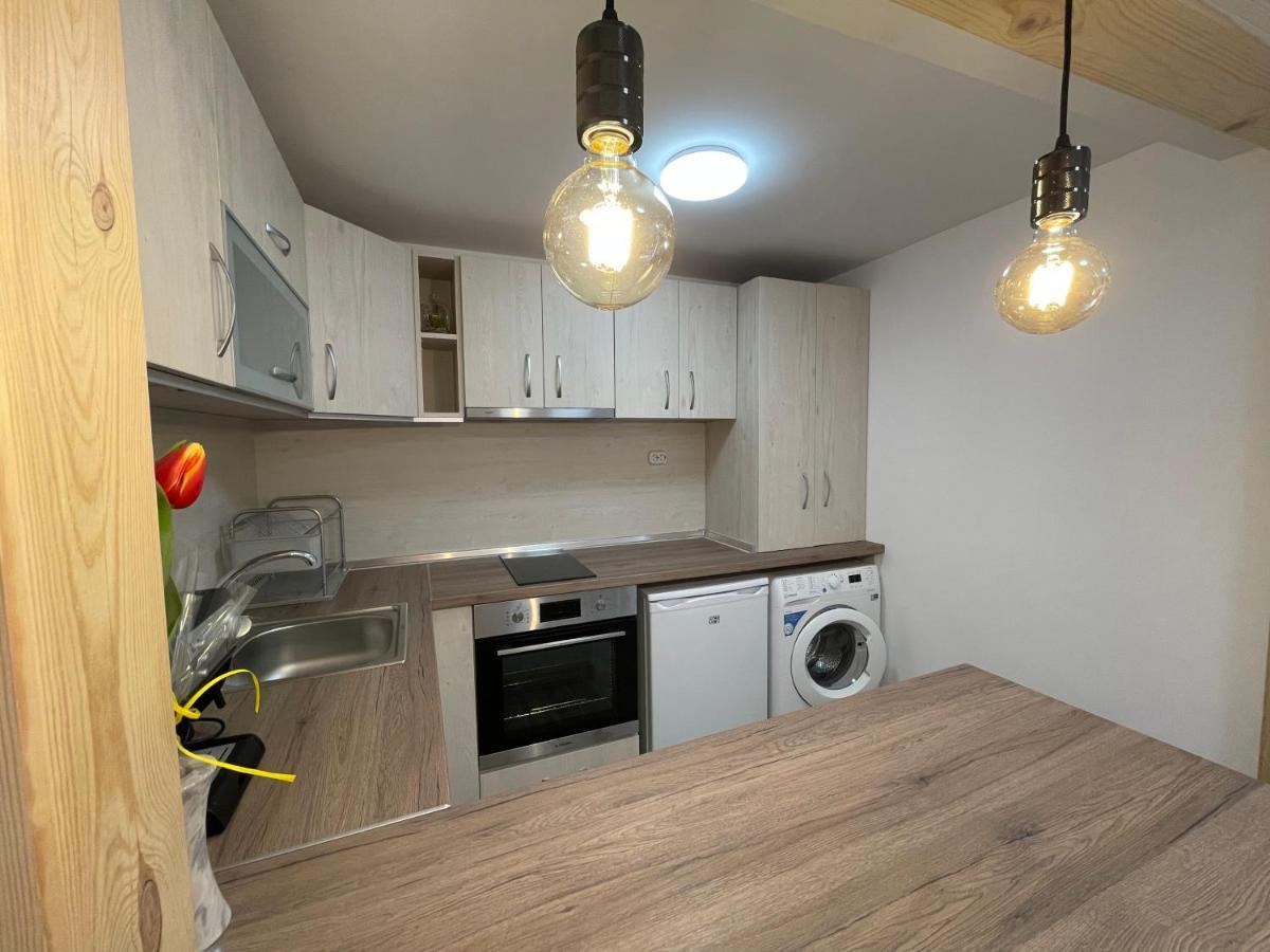 @Home+ Veliko Tarnovo Ngoại thất bức ảnh
