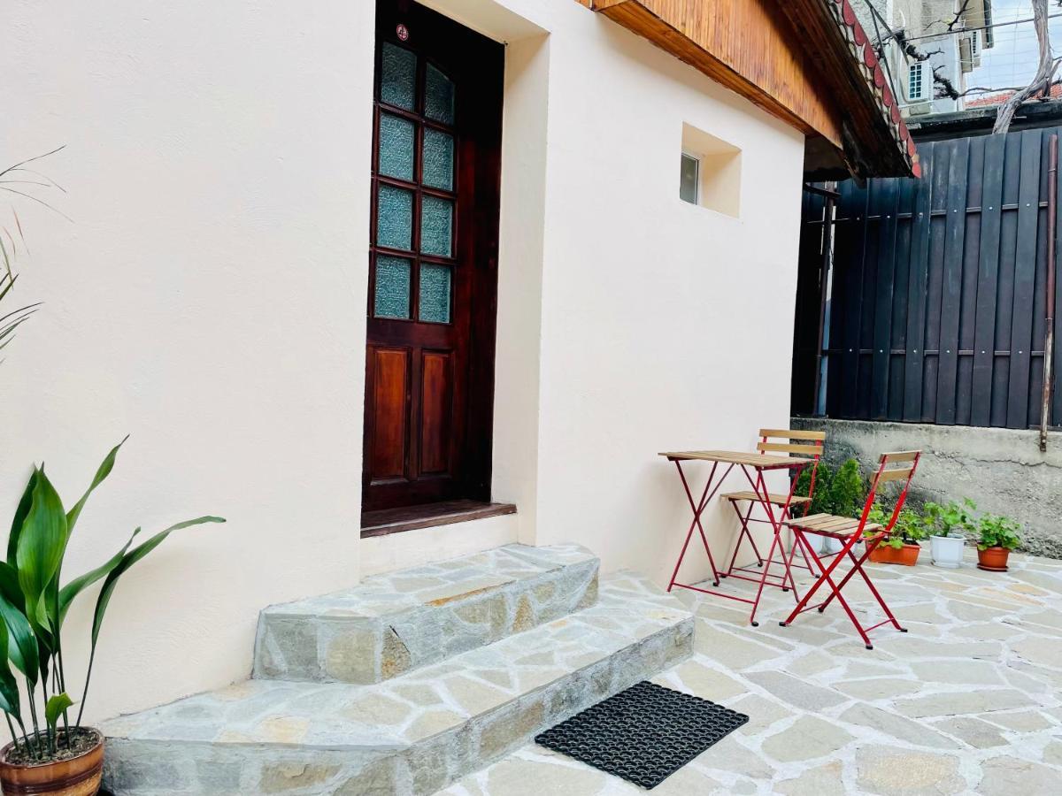 @Home+ Veliko Tarnovo Ngoại thất bức ảnh