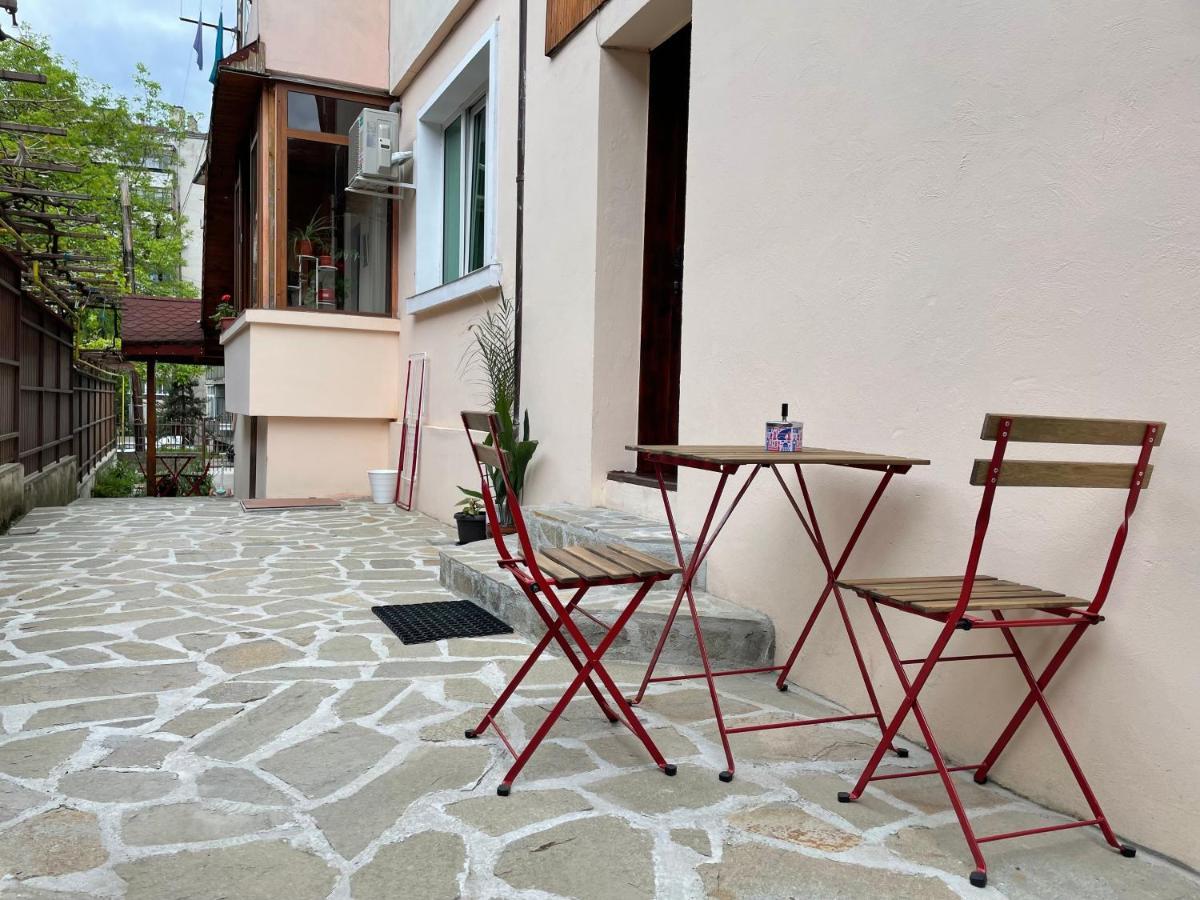 @Home+ Veliko Tarnovo Ngoại thất bức ảnh