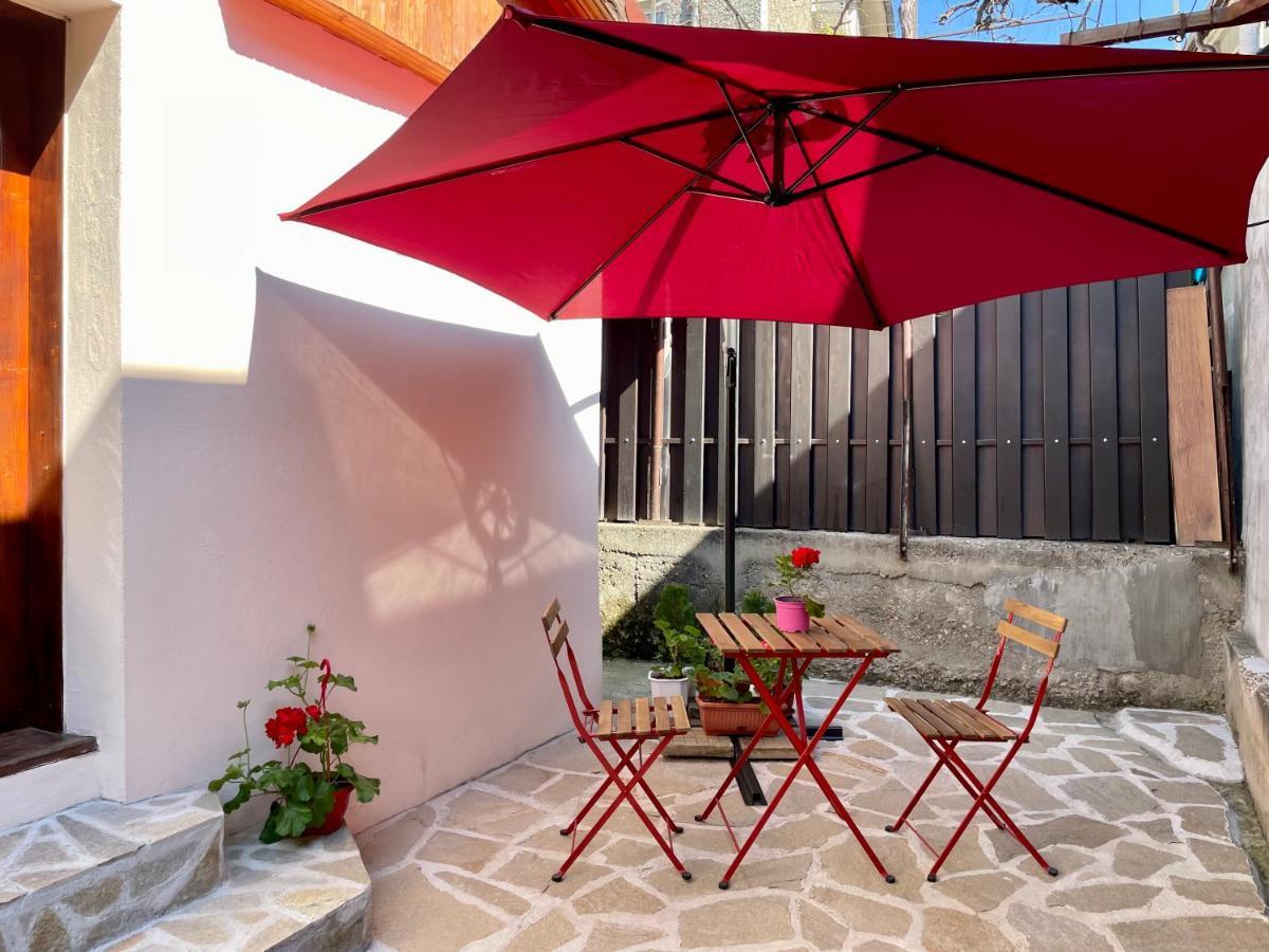 @Home+ Veliko Tarnovo Ngoại thất bức ảnh